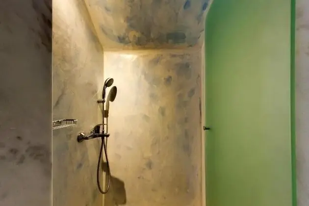 Standard Room with Sea View