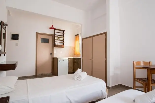 Stüdyo (Triple)