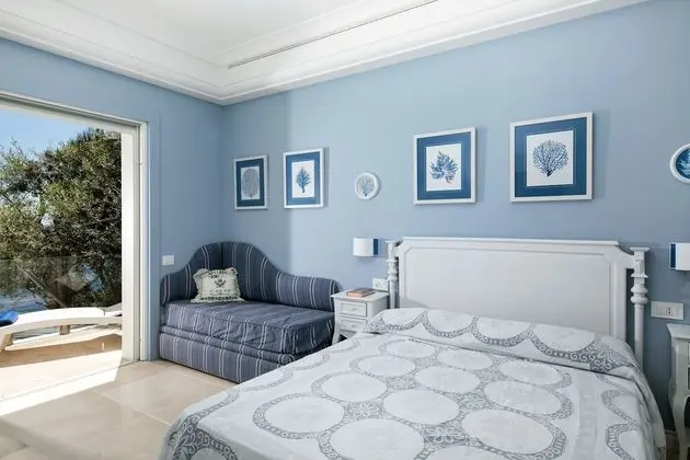 Luxury Villa, 4 Yatak Odası, Kişiye Özel Havuzlu, Deniz Manzaralı