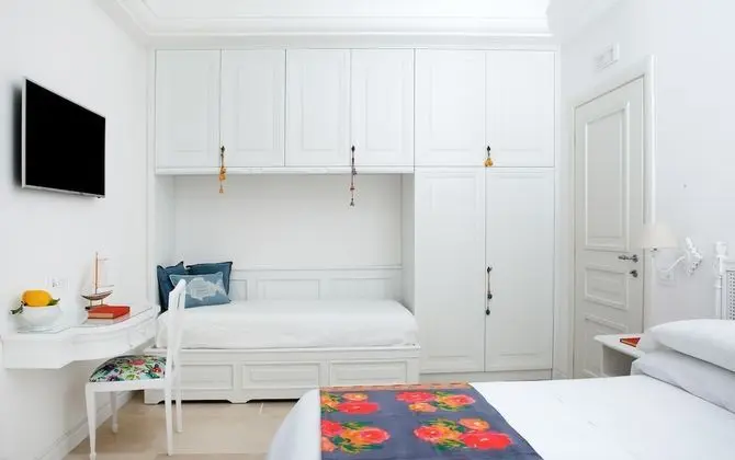 Luxury Villa, 4 Yatak Odası, Kişiye Özel Havuzlu, Deniz Manzaralı