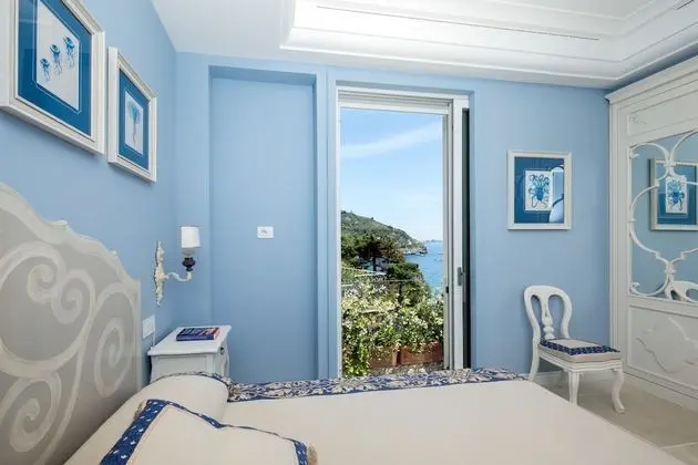 Luxury Villa, 4 Yatak Odası, Kişiye Özel Havuzlu, Deniz Manzaralı