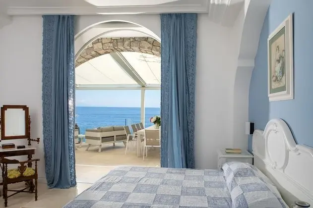 Luxury Villa, 4 Yatak Odası, Kişiye Özel Havuzlu, Deniz Manzaralı