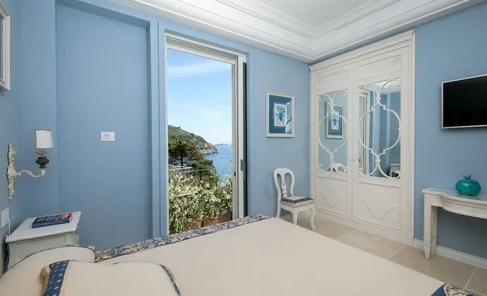 Luxury Villa, 4 Yatak Odası, Kişiye Özel Havuzlu, Deniz Manzaralı