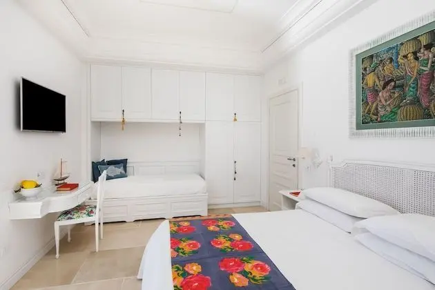 Luxury Villa, 4 Yatak Odası, Kişiye Özel Havuzlu, Deniz Manzaralı