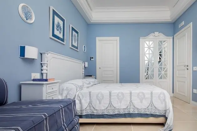 Luxury Villa, 4 Yatak Odası, Kişiye Özel Havuzlu, Deniz Manzaralı