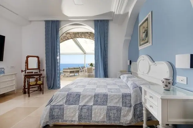 Luxury Villa, 4 Yatak Odası, Kişiye Özel Havuzlu, Deniz Manzaralı