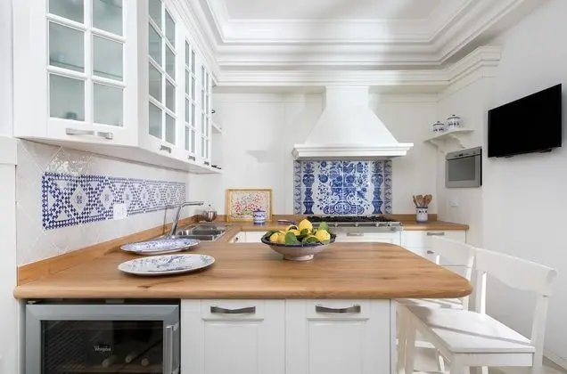 Luxury Villa, 4 Yatak Odası, Kişiye Özel Havuzlu, Deniz Manzaralı