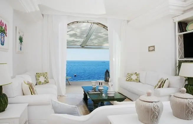 Luxury Villa, 4 Yatak Odası, Kişiye Özel Havuzlu, Deniz Manzaralı