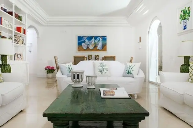 Luxury Villa, 4 Yatak Odası, Kişiye Özel Havuzlu, Deniz Manzaralı