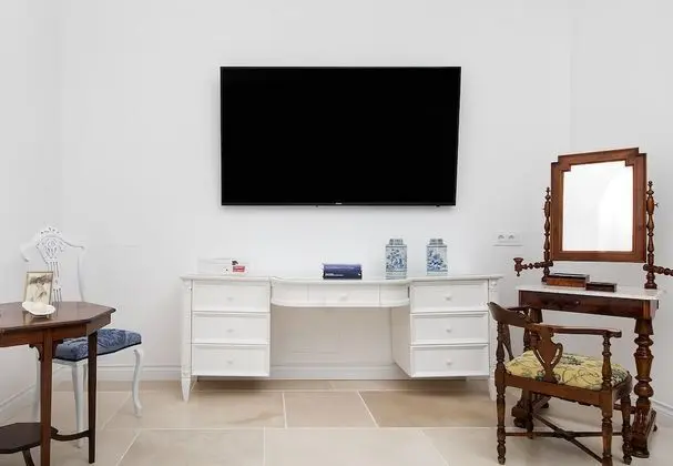 Luxury Villa, 4 Yatak Odası, Kişiye Özel Havuzlu, Deniz Manzaralı