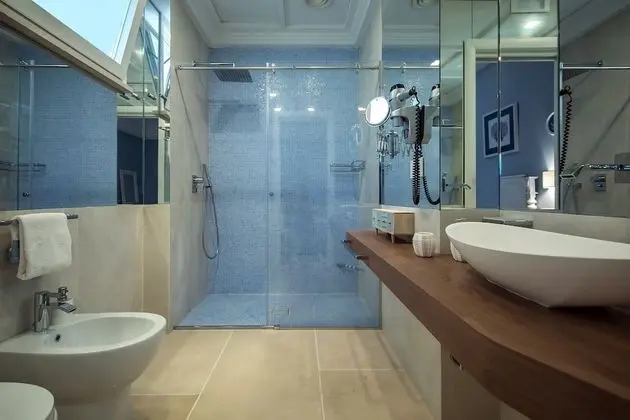 Luxury Villa, 4 Yatak Odası, Kişiye Özel Havuzlu, Deniz Manzaralı