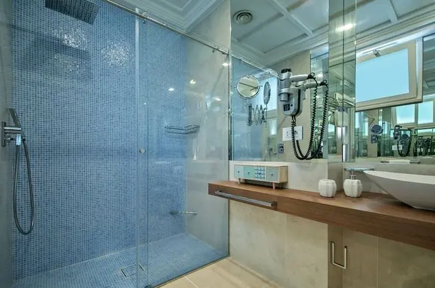 Luxury Villa, 4 Yatak Odası, Kişiye Özel Havuzlu, Deniz Manzaralı