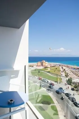 Süit, Deniz Manzaralı, Denize Sıfır