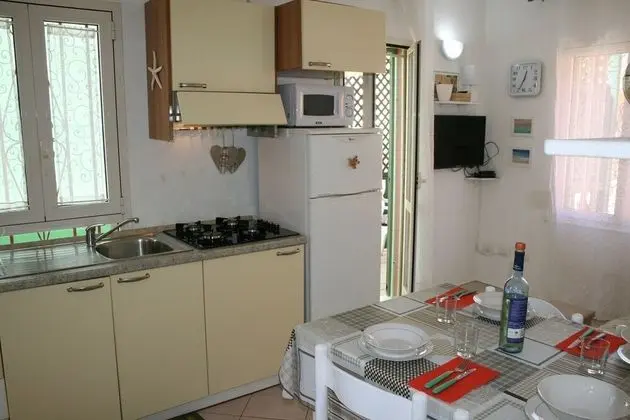 Basic Apart Daire