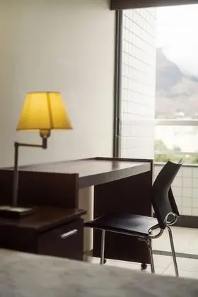 Deluxe Oda, 2 Tek Kişilik Yatak