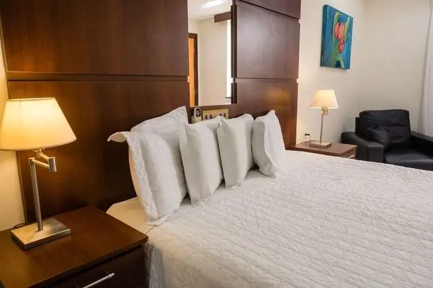 Deluxe Oda, Birden Çok Yatak Odası