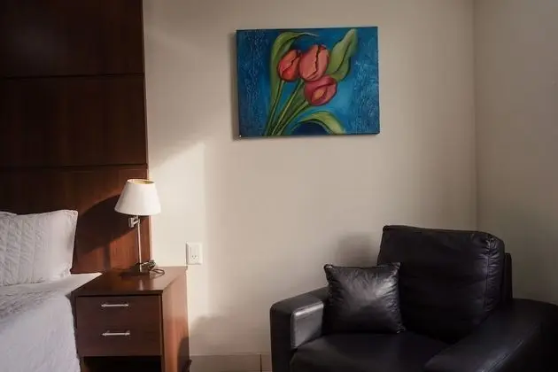 Deluxe Oda, Birden Çok Yatak Odası