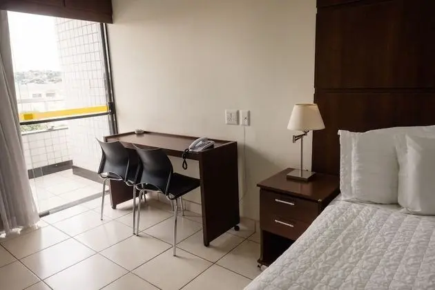 Deluxe Oda, Birden Çok Yatak Odası