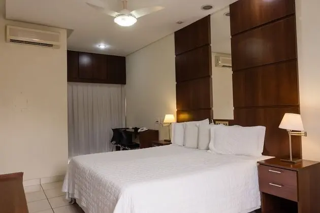 Deluxe Oda, Birden Çok Yatak Odası