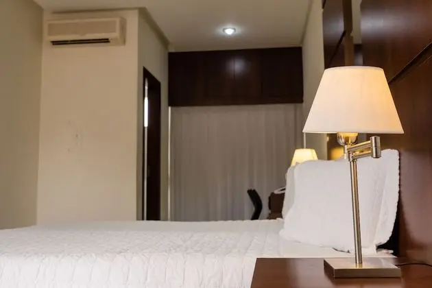 Deluxe Oda, Birden Çok Yatak Odası