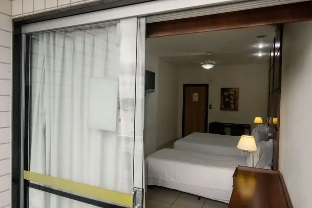 Family Üç Kişilik Oda