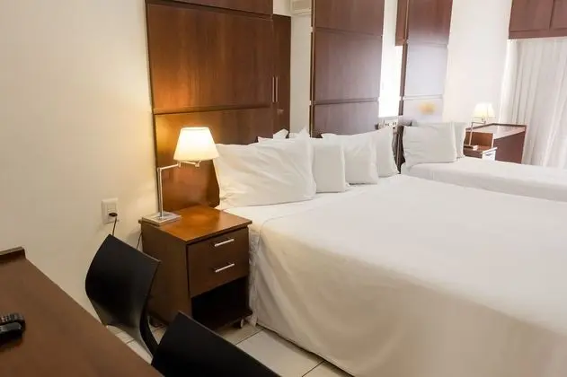 Family Üç Kişilik Oda