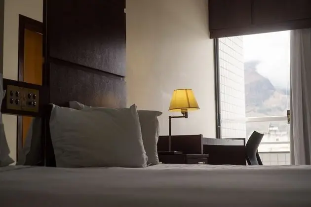 Family Üç Kişilik Oda