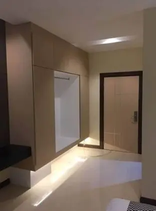 Deluxe İki Ayrı Yataklı Oda