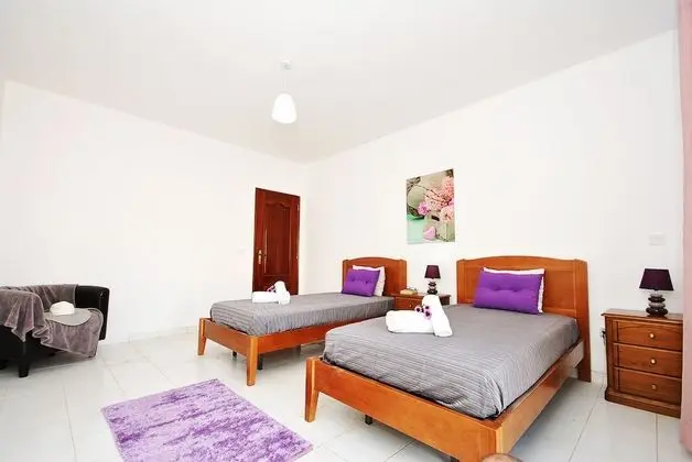 Villa, 5 Yatak Odası, Kişiye Özel Havuzlu, Denize Bakan