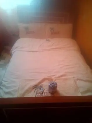 Tek Kişilik Oda