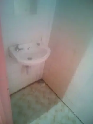 Tek Kişilik Oda