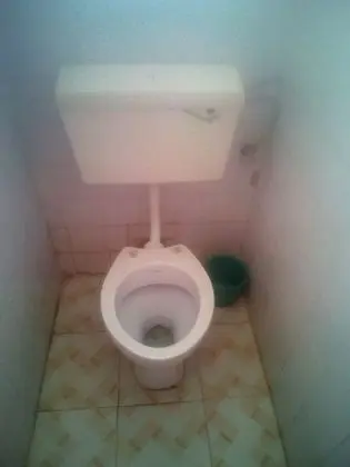 Tek Kişilik Oda