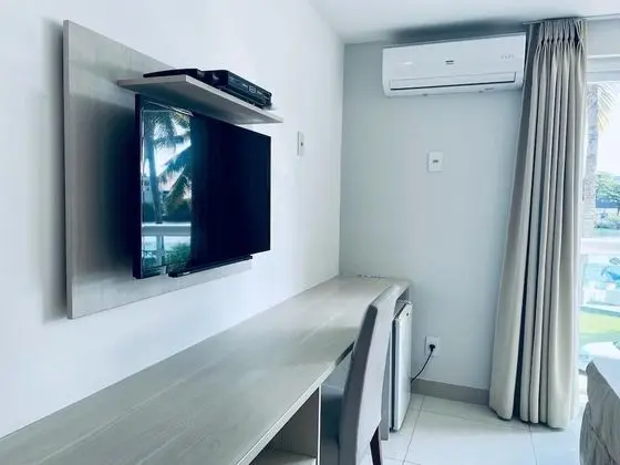 Comfort Tek Büyük veya İki Ayrı Yataklı Oda