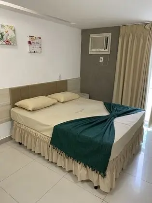 Comfort Tek Büyük veya İki Ayrı Yataklı Oda