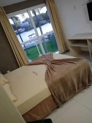 Comfort Tek Büyük veya İki Ayrı Yataklı Oda