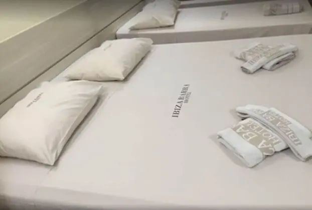 Economy Üç Kişilik Oda