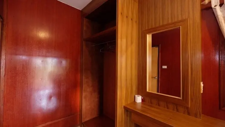 Standard Bungalow with Air Condition