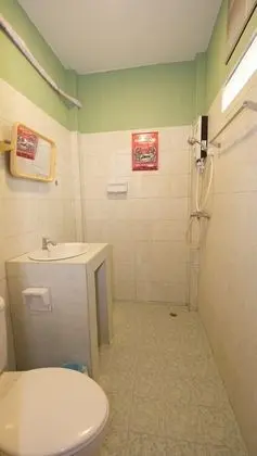 Standard Bungalow with Air Condition