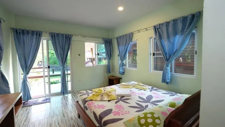 Standard Bungalow with Fan