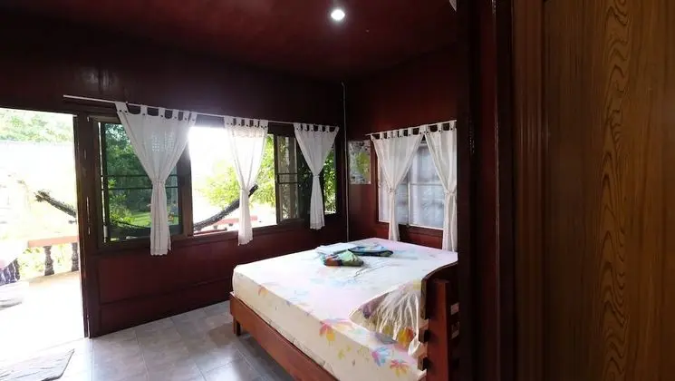 Standard Bungalow with Fan