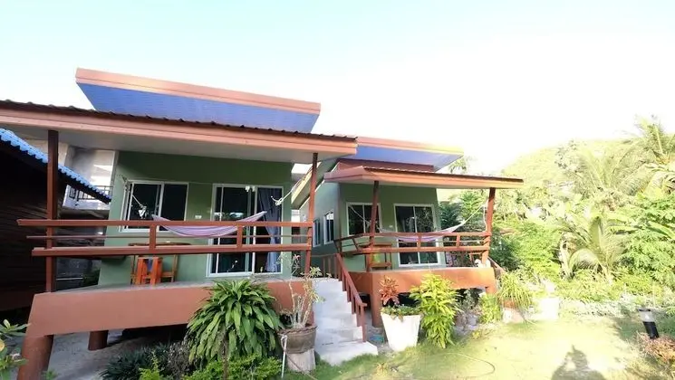 Standard Bungalow with Fan