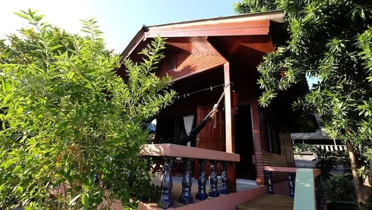 Standard Bungalow with Fan