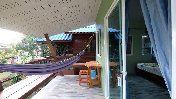 Standard Bungalow with Fan