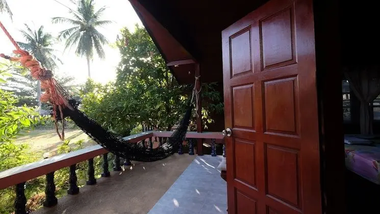 Standard Bungalow with Fan