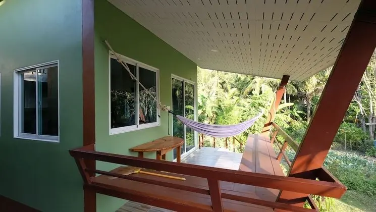 Standard Bungalow with Fan