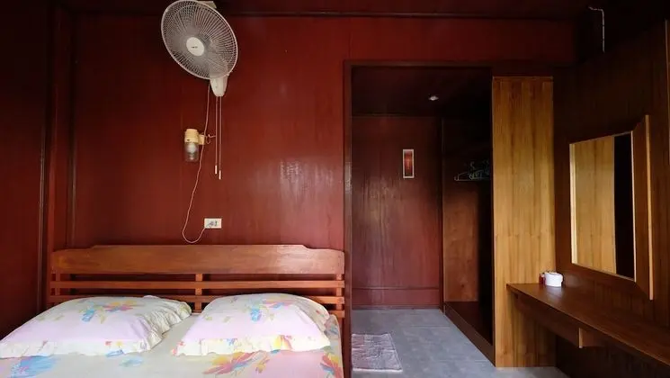 Standard Bungalow with Fan