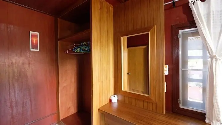 Standard Bungalow with Fan