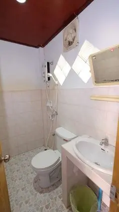 Standard Bungalow with Fan