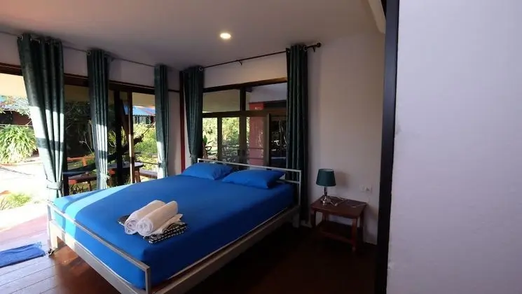 Superior Bungalow with Air Condition
