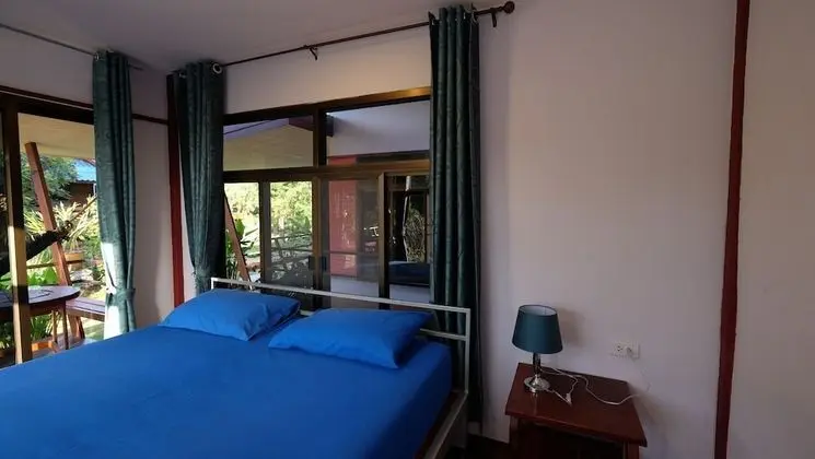 Superior Bungalow with Air Condition